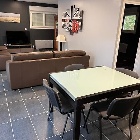 Maison Independante De Vacances Hardelot Plage Neufchâtel-Hardelot Екстериор снимка