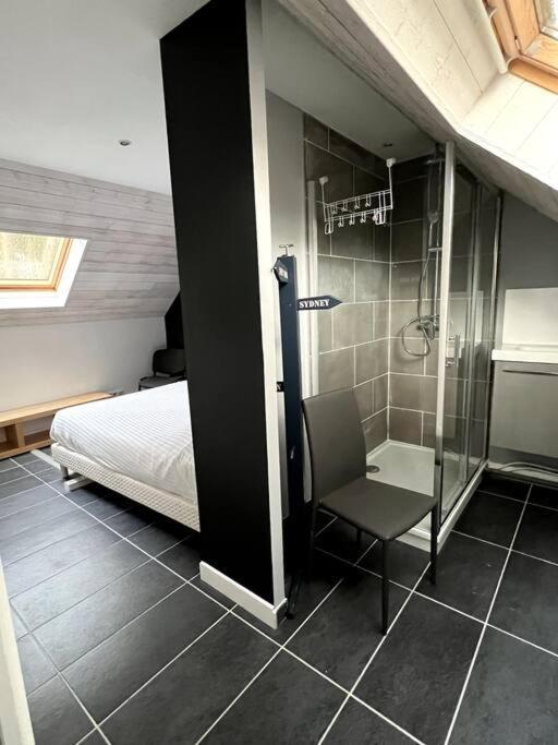 Maison Independante De Vacances Hardelot Plage Neufchâtel-Hardelot Екстериор снимка