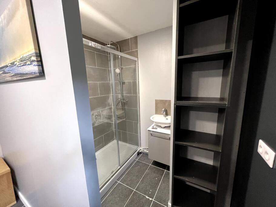Maison Independante De Vacances Hardelot Plage Neufchâtel-Hardelot Екстериор снимка