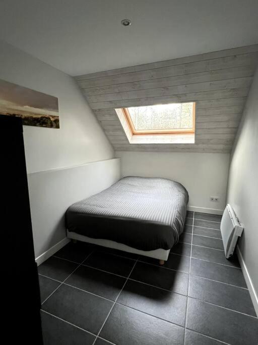Maison Independante De Vacances Hardelot Plage Neufchâtel-Hardelot Екстериор снимка